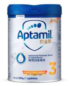 金典名作奶粉，科学喂养，助力宝宝健康成长