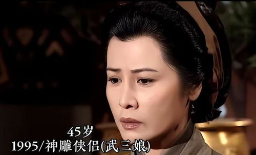 TVB演员李丽丽去世，曾饰演叶二娘，一代绿叶的传奇落幕