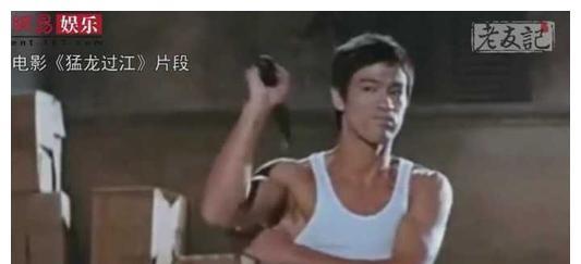 向佐回应扇李小龙模仿者巴掌，一场误解背后的武术精神与尊重
