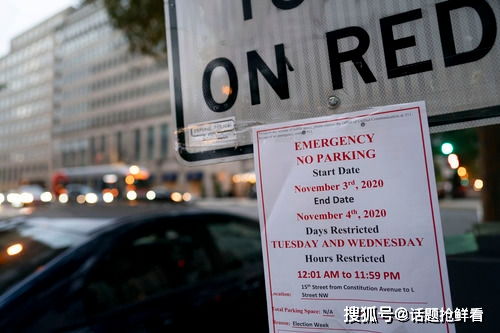 美国大选结果公布日或前移，一场民主与效率的较量