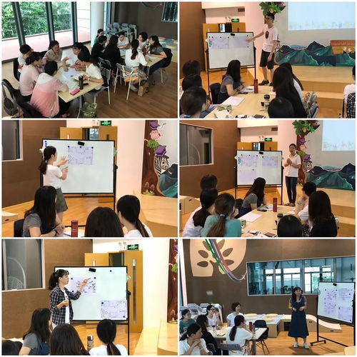 幼儿园教师专业标准，培养未来之光的基石