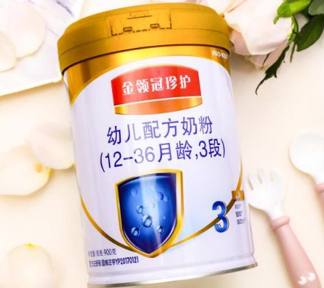 雀巢婴儿奶粉的全面解析，选择适合宝宝的营养来源