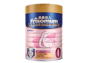美素佳儿妈妈奶粉，孕期与哺乳期营养的科学选择