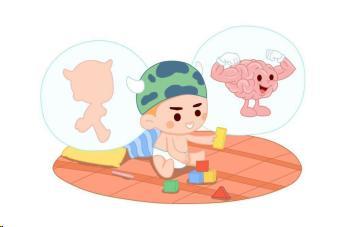 五个月宝宝发育指标详解