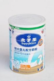 太子乐奶粉怎么样？全面解析与选购建议