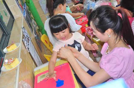 幼儿园亲子活动创意指南