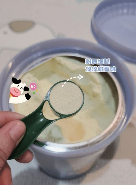 剖腹产后如何科学选择和使用婴儿奶粉