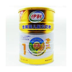 伊利奶粉价格表及其营养价值分析