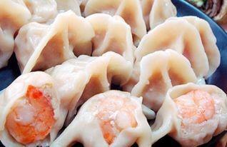 虾仁饺子馅的完美制作指南