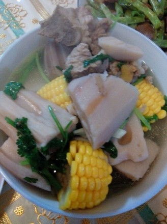 怎样做排骨汤好吃