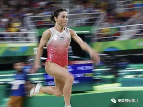 退役体操女将创中国跑酷历史，商春松的跨界传奇