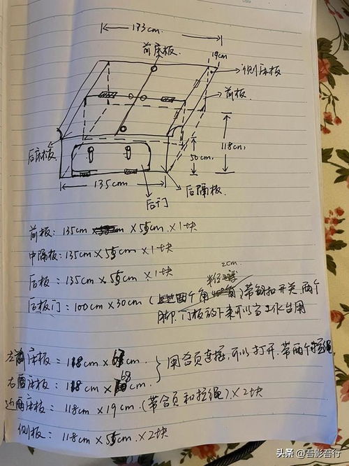 从选材到制作的全攻略
