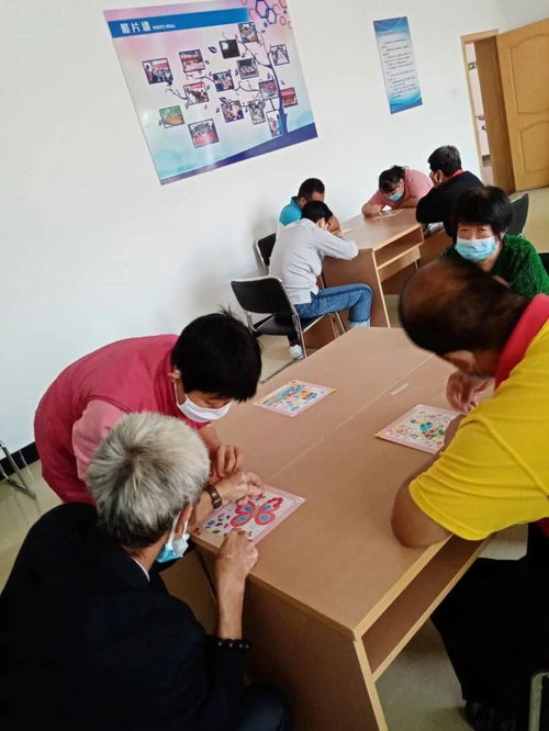 孩子快乐成长的温馨家园