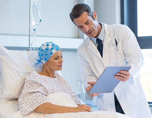 男子咳嗽1个月没在意，一查竟确诊癌症，生活中的小信号，切莫忽视！