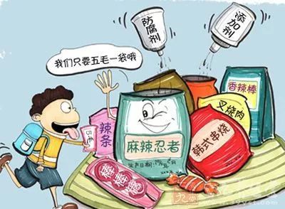 一次食品安全危机的警示与反思