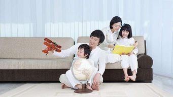 从明星家庭看优质家庭教育