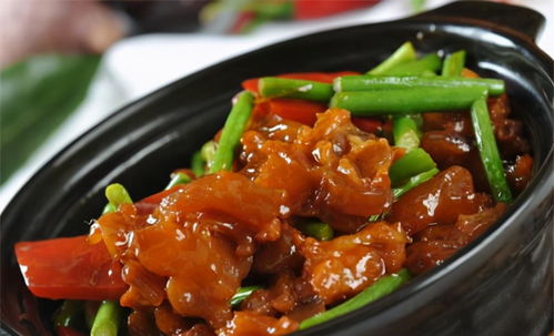 美味与营养并存的传统佳肴