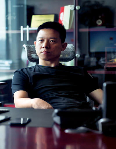 甘薇，不后悔嫁给贾跃亭——爱情与选择的勇气赞歌