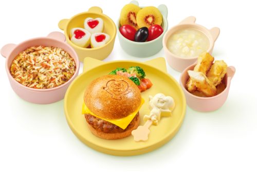 美味又健康的餐桌新宠