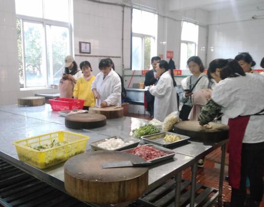 家的味道，餐桌上的温暖