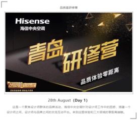 品质与创意的碰撞