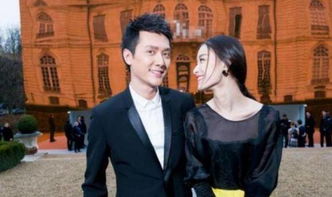 杨子，如果分开就和别人办婚礼——一段情感抉择的深度剖析