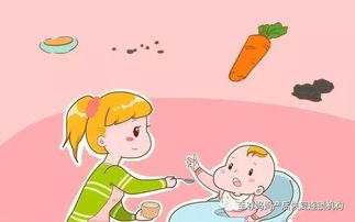 宝宝健康成长的科学选择