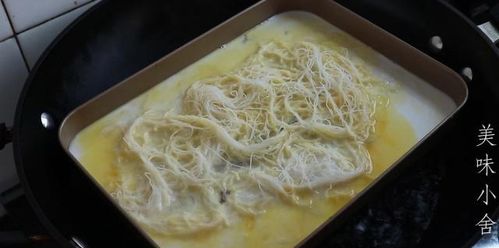 美味肠粉的家常做法全攻略