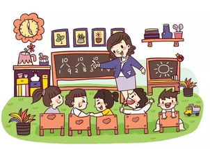 幼儿园报名全攻略，为孩子选择最合适的学前环境