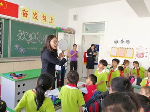 走进贵族幼儿园——为孩子打造未来之路的起点