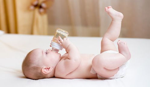 婴幼儿喂养的新选择