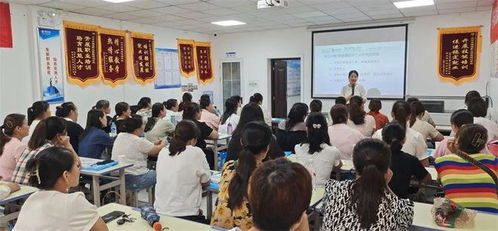 徐州月嫂培训，开启专业育婴新旅程