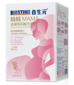 孕产妇奶粉的选择与科学喂养指南