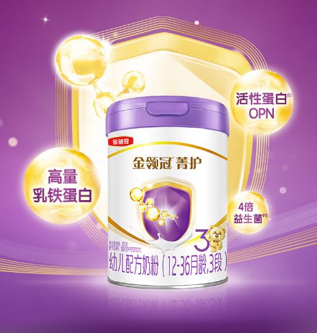 中国奶粉品牌排行榜全解析，如何为宝宝选择最适合的奶粉