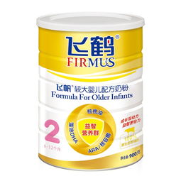 飞鹤奶粉系列大揭秘，如何为宝宝选择最适合的奶粉