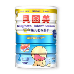 贝因美孕妇奶粉价格及选购指南