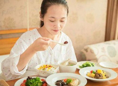 为未来妈妈提供全面营养
