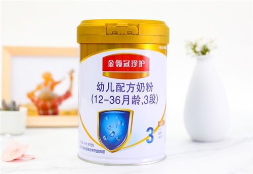 深入解读伊利金领冠奶粉，为宝宝健康成长保驾护航