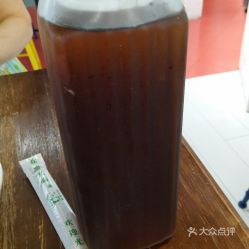 自制酸梅汤，健康与美味的完美结合