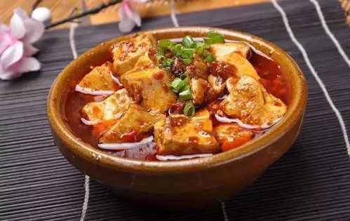 轻松学会麻婆豆腐，让你的餐桌瞬间升级！