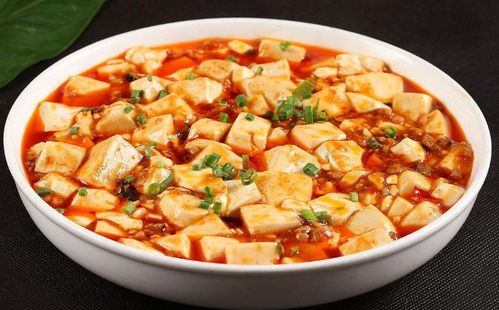 轻松学会麻婆豆腐，让你的餐桌瞬间升级！