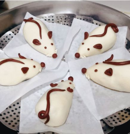 科学育儿与家庭美食——如何在家制作美味的盐焗鸡爪