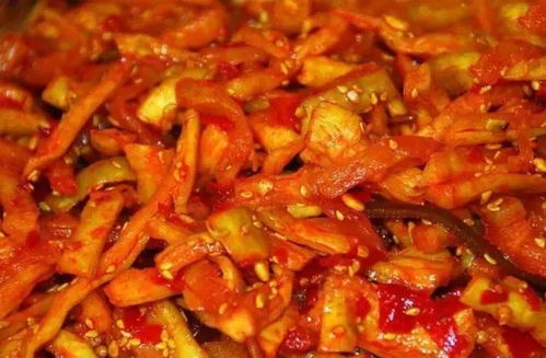 如何在家轻松腌制美味萝卜干，留住那一口香脆
