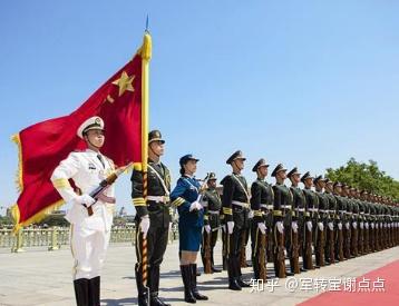 下一次阅兵是什么时候？探秘阅兵背后的精彩故事与未来展望