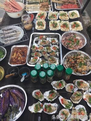 自制美味烧烤酱料的秘诀与技巧