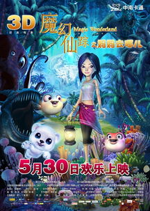 走进宫崎骏的奇幻世界——轻松获取动画全集的方法与魅力