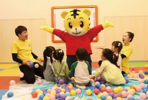 巧虎宝宝版2011，陪伴孩子快乐成长的贴心伙伴