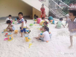 为幼儿创造安全、温馨的成长乐园