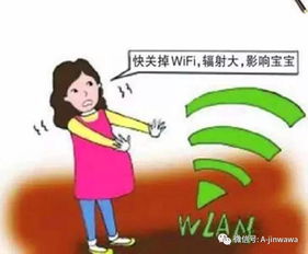 孕妇如何防辐射，守护宝宝健康，轻松应对现代生活中的隐形杀手