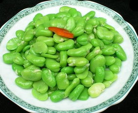 鹰嘴豆，餐桌上的超级英雄，健康饮食的秘密武器